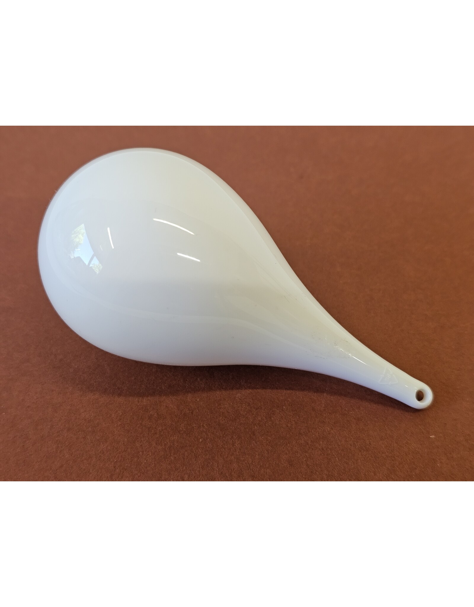 MILA Plexi druppel wit
