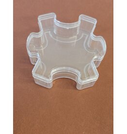 MILA Plexi puzzelstukje