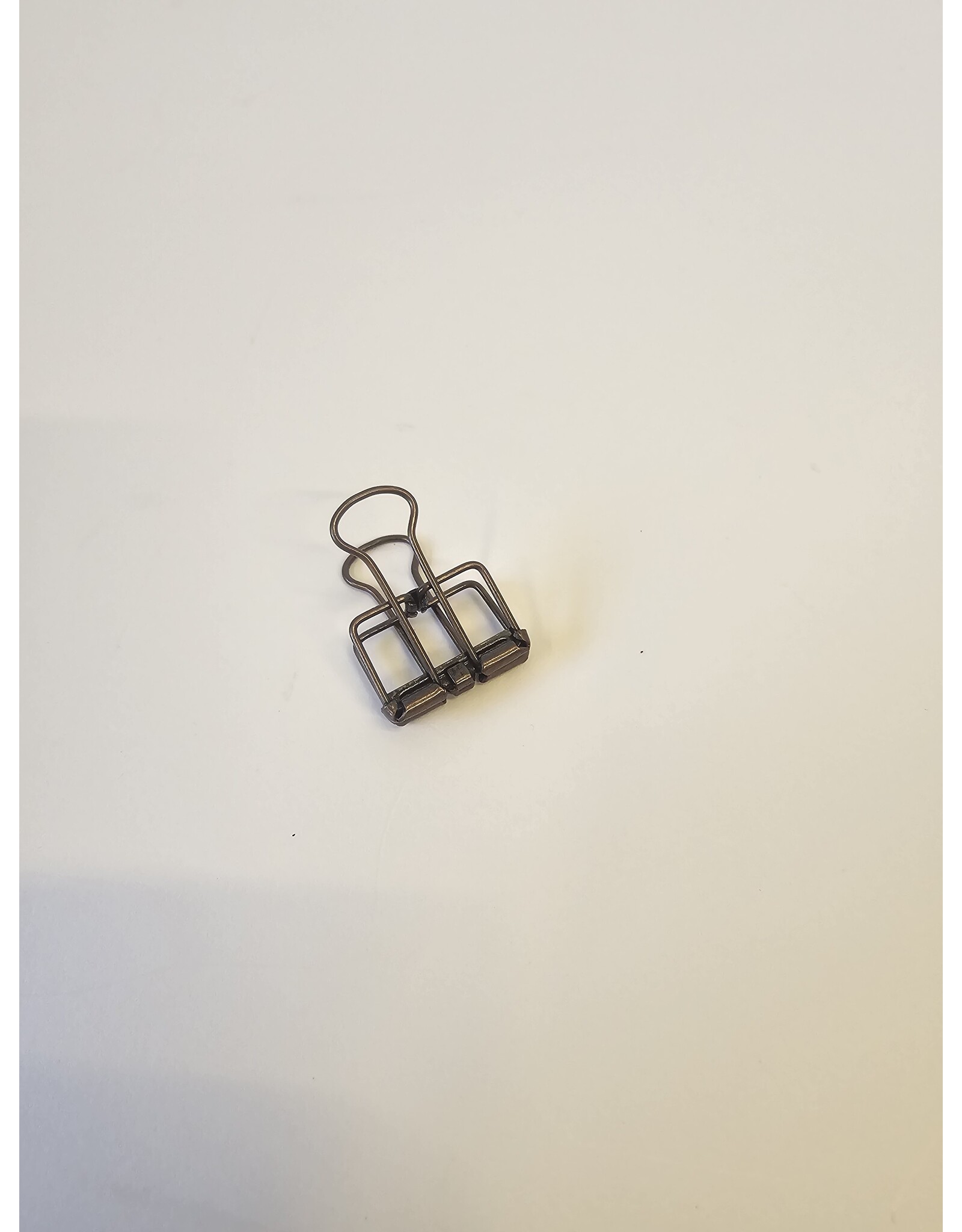 MILA Clip brons