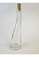 MILA Kleine fles met grillige vorm
