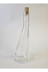 MILA Grote fles met grillige vorm