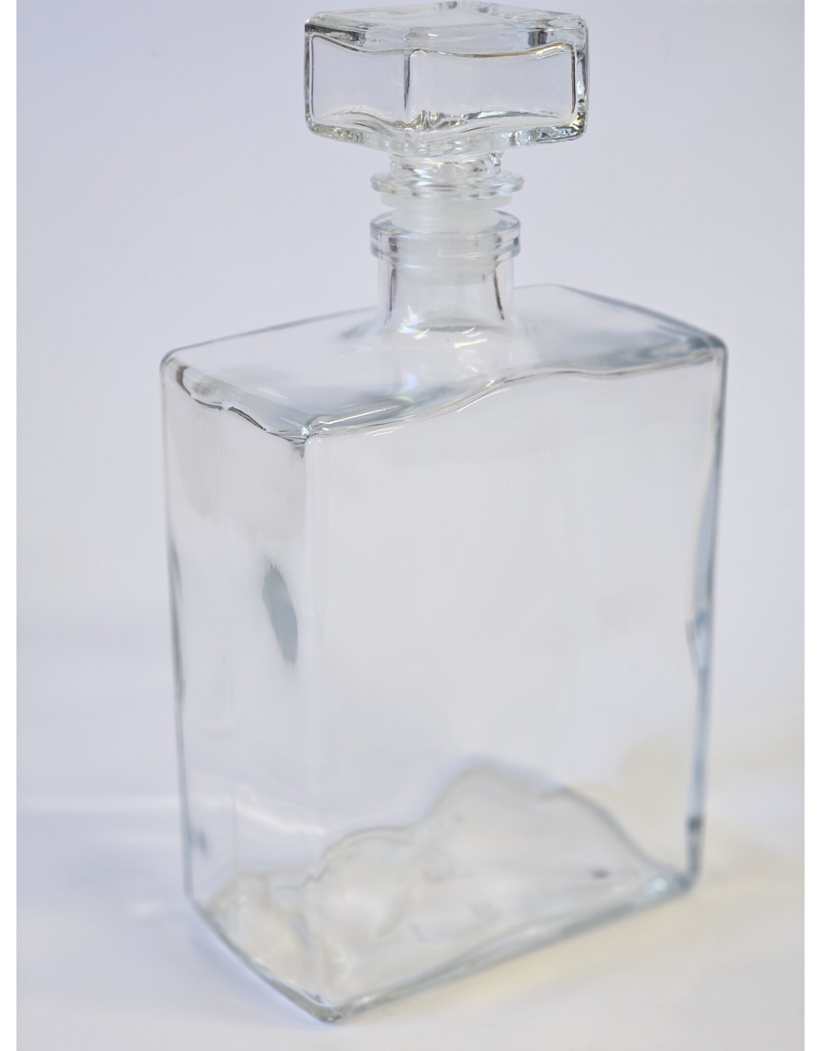 MILA Karaf glas - 500 ml