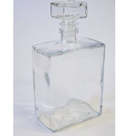 MILA Karaf glas - 500 ml