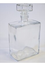 MILA Whisky karaf - 1 liter