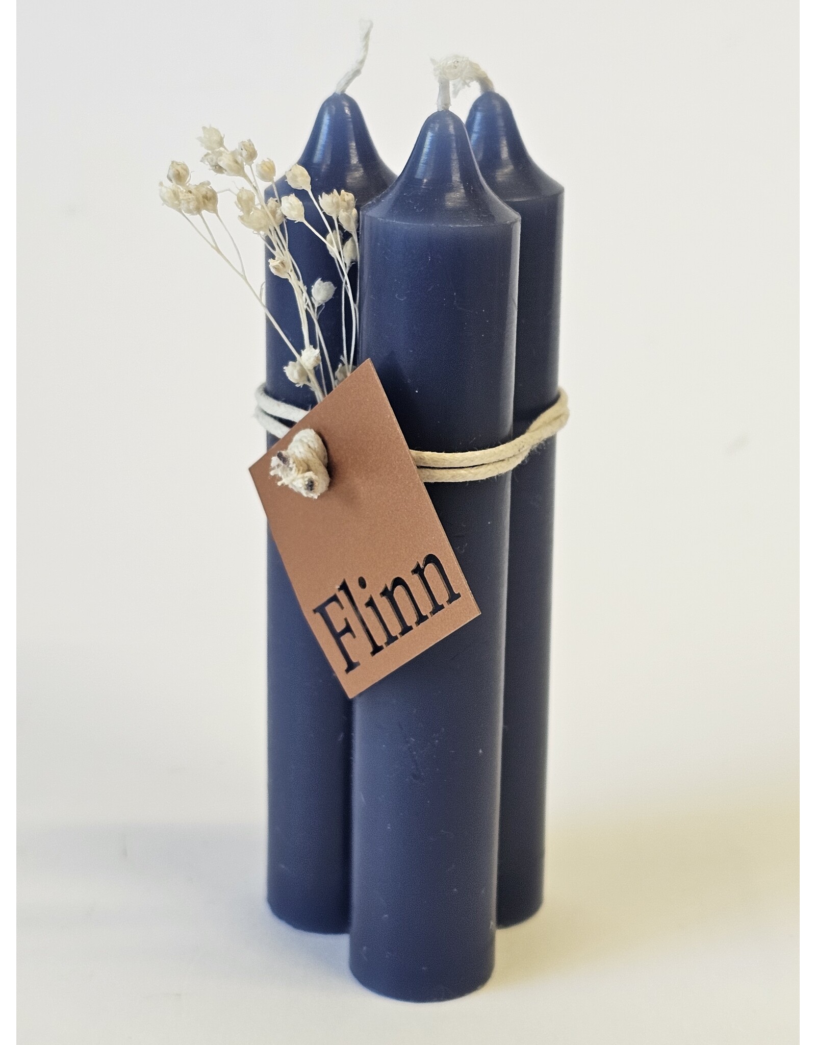 MILA Blauwe kaars