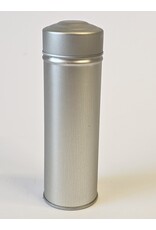 MILA Theekoker - zilver