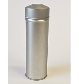 MILA Theekoker - zilver