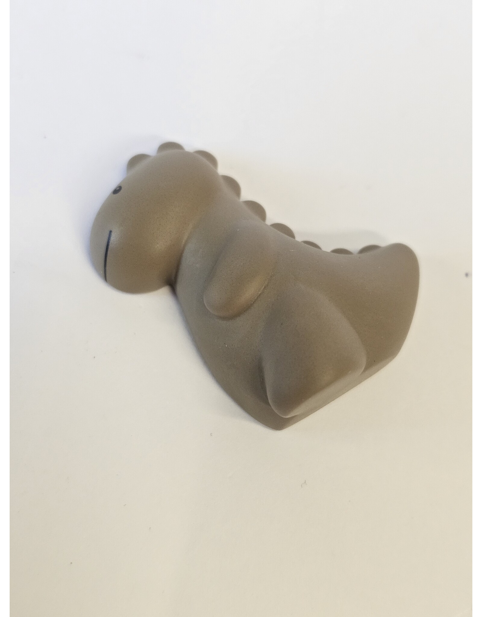 MILA Magneetje Dino - bruin