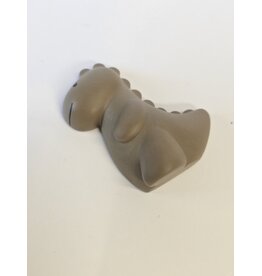 MILA Magneetje Dino - bruin
