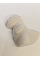 MILA Magneetje Dino - écru