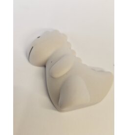 MILA Magneetje Dino - écru