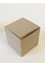 MILA Kubus karton - craft