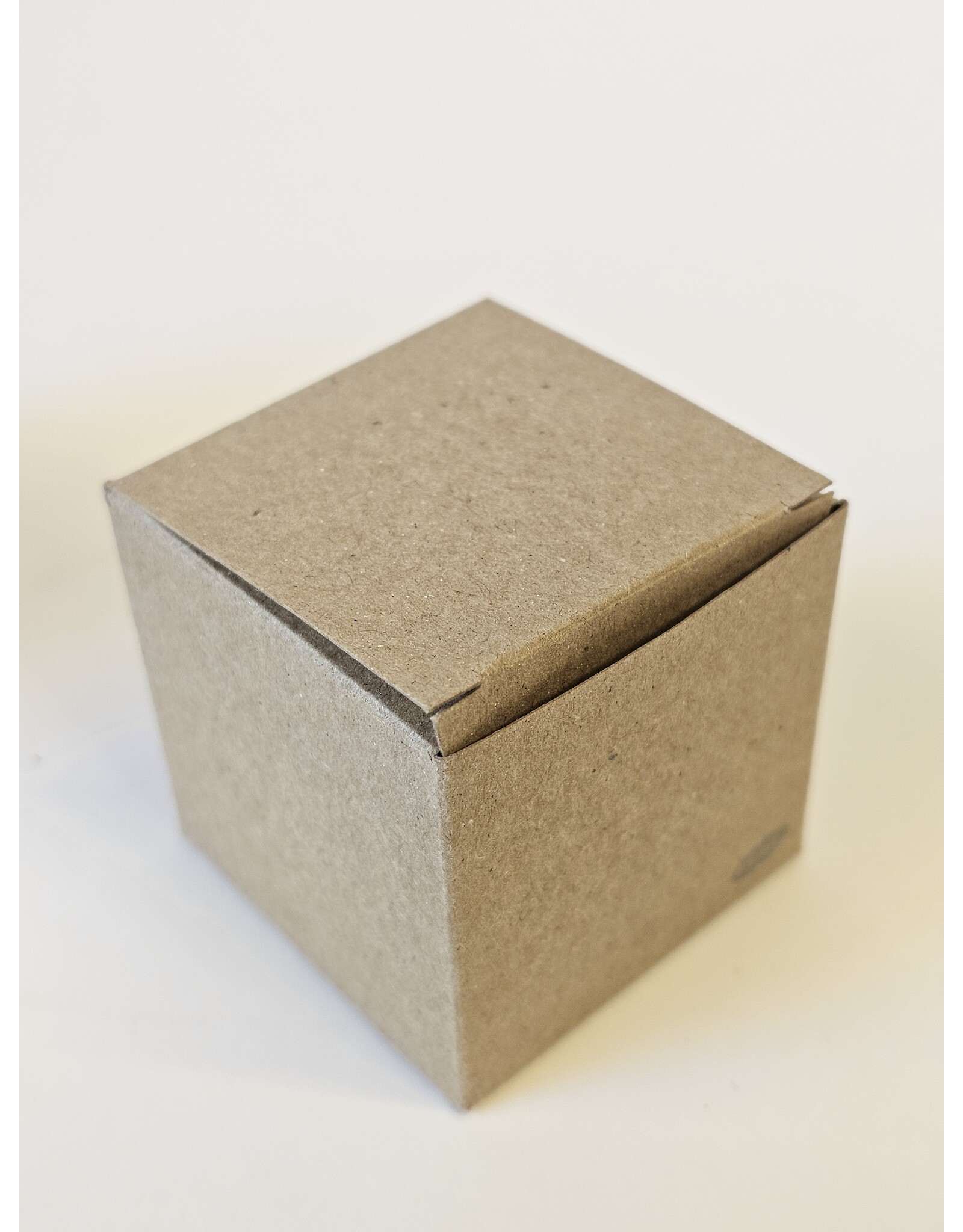 MILA Kubus karton - craft