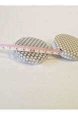 MILA Lintmeter grijs