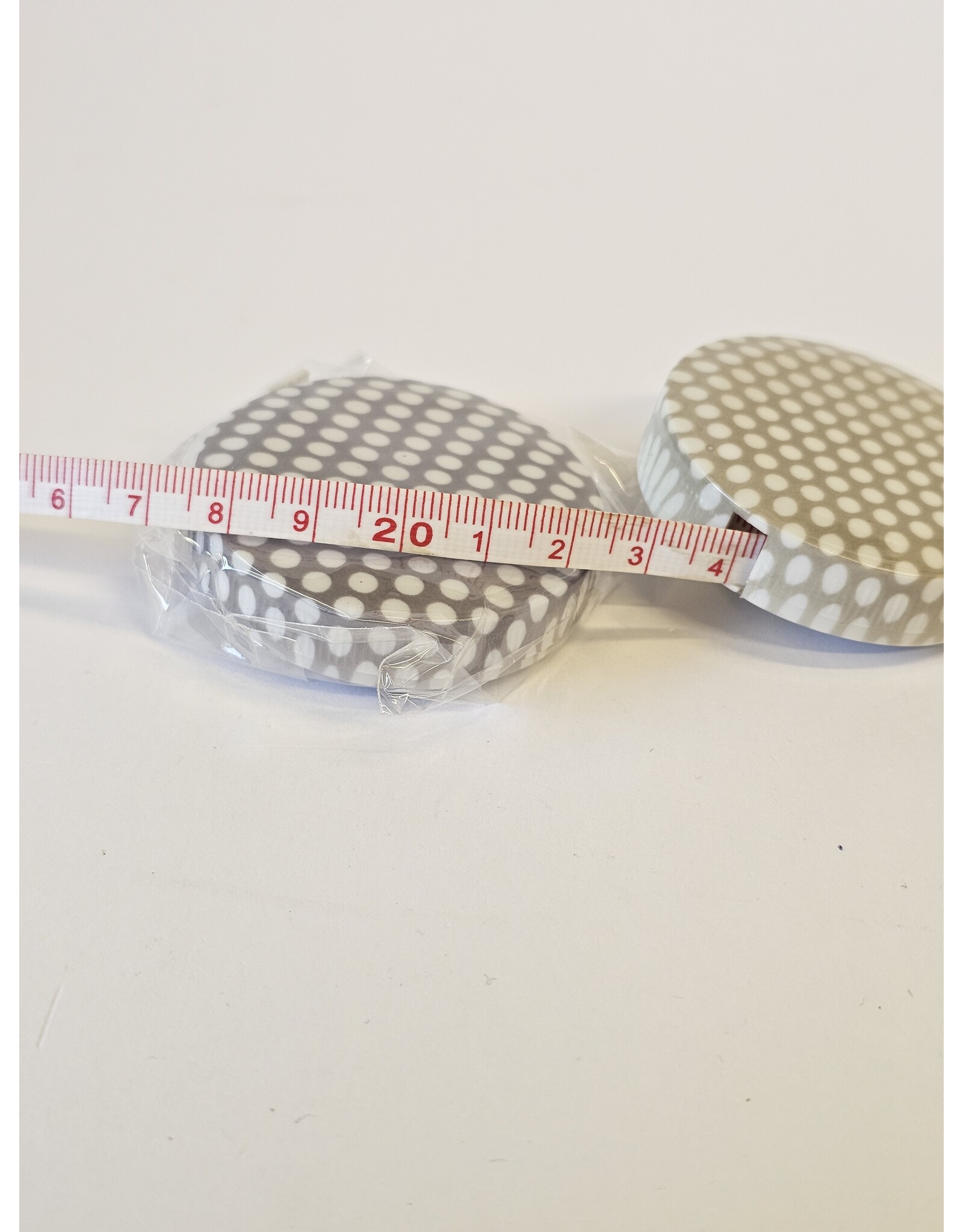 MILA Lintmeter grijs