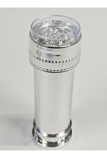 MILA Bellenblazer - zilver
