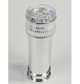 MILA Bellenblazer - zilver