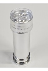 MILA Bellenblazer - zilver