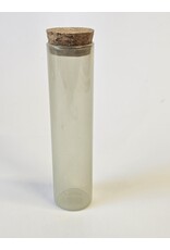 MILA Buisje glas - groen