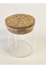 MILA Breed potje glas