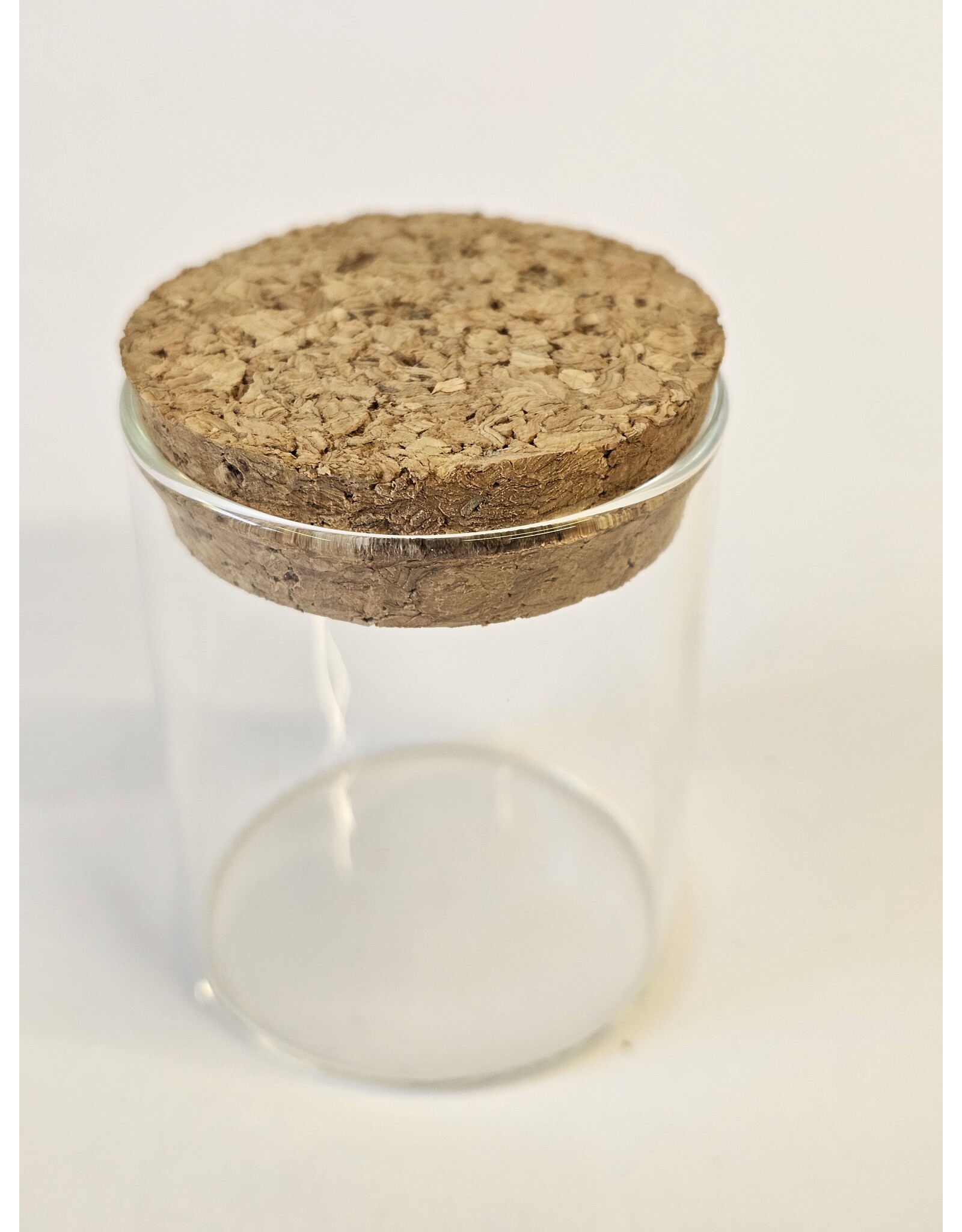 MILA Breed potje glas
