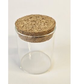 MILA Breed potje glas