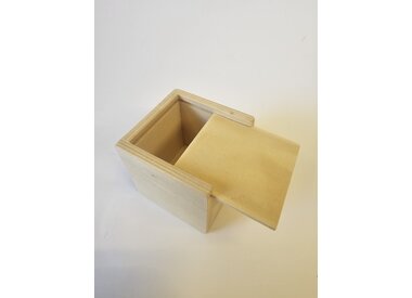 PROMO: Hout vanaf -50% 