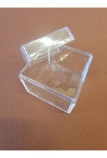 MILA Plexi kubus