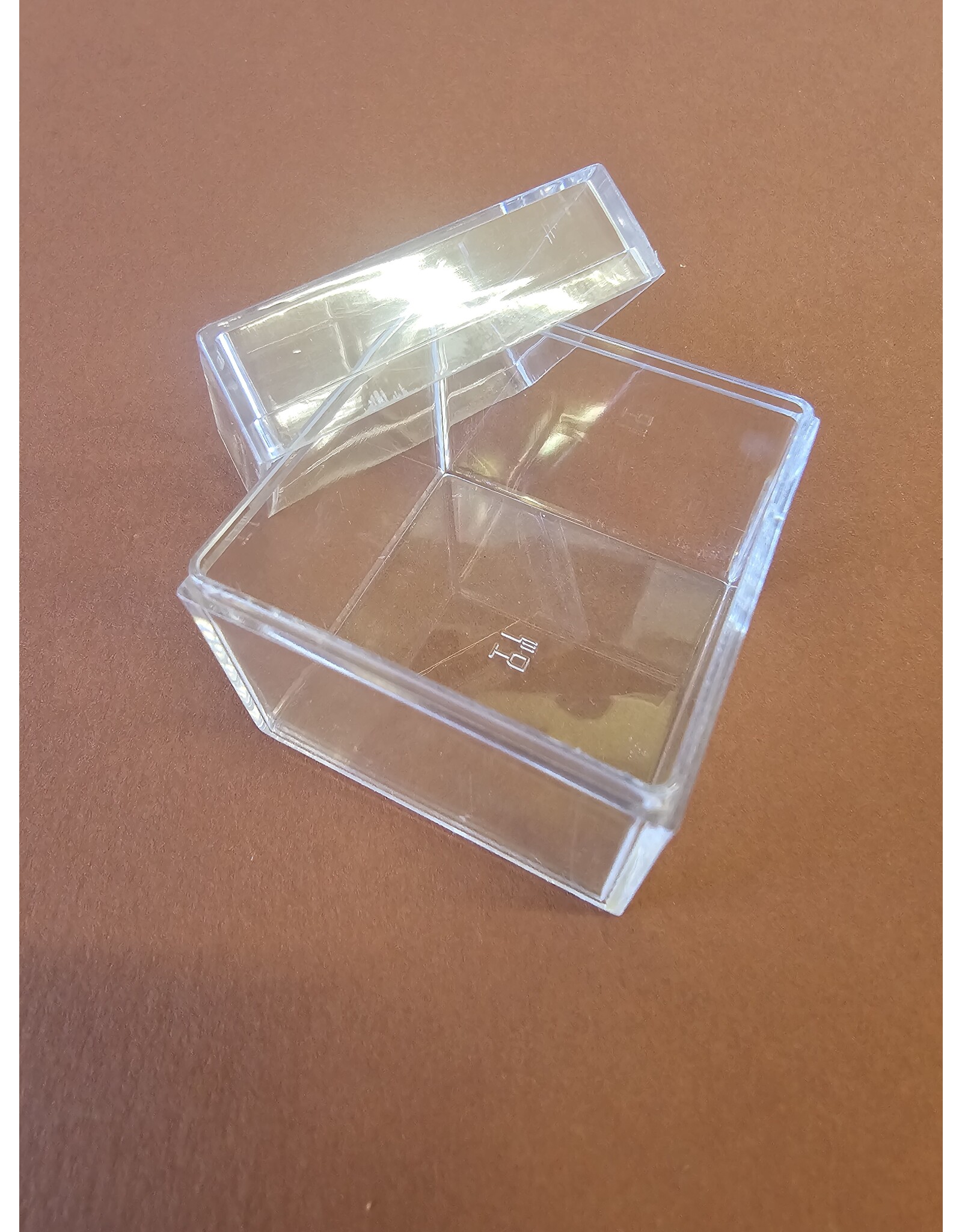 MILA Plexi kubus