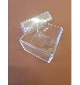 MILA Plexi kubus