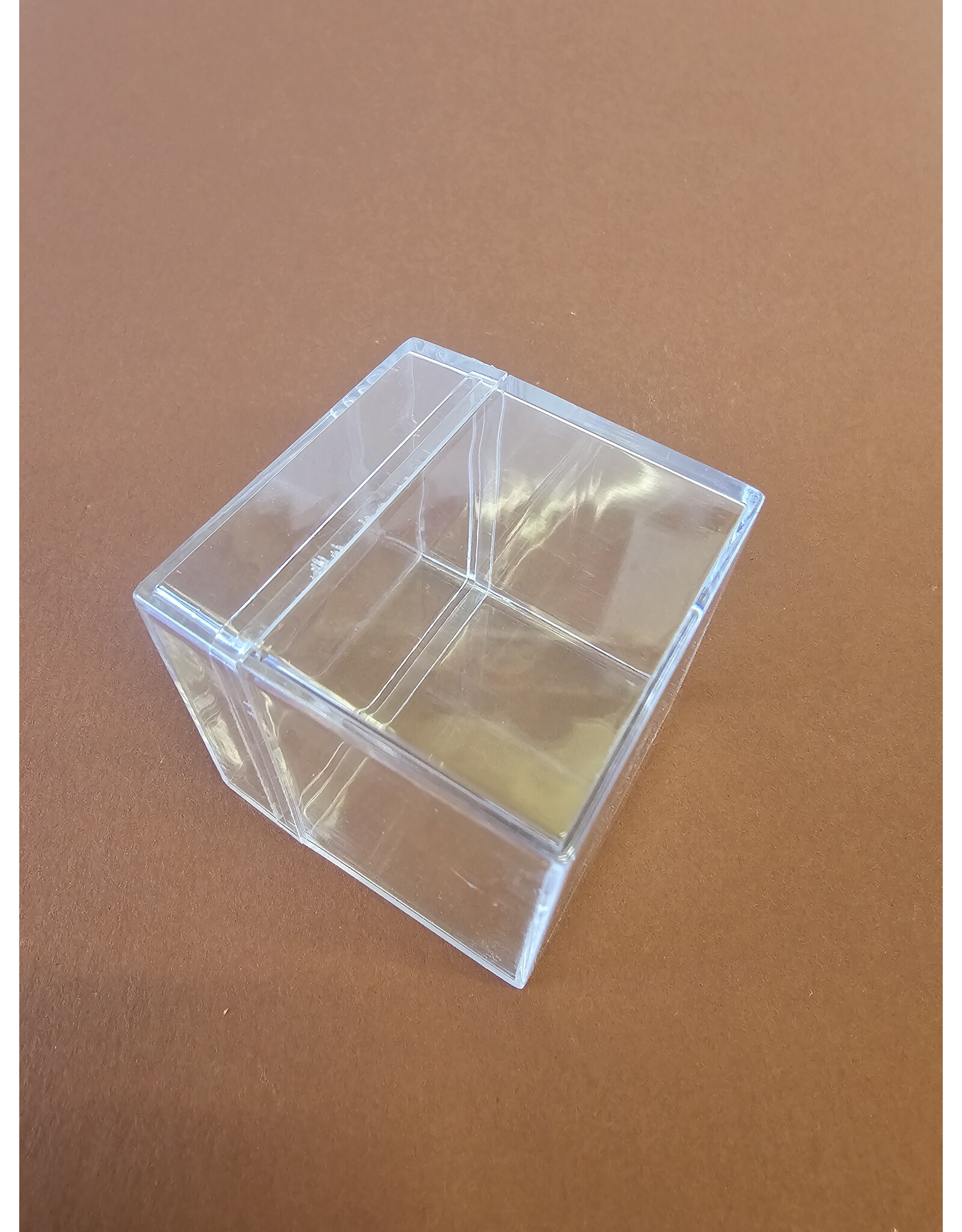 MILA Plexi kubus