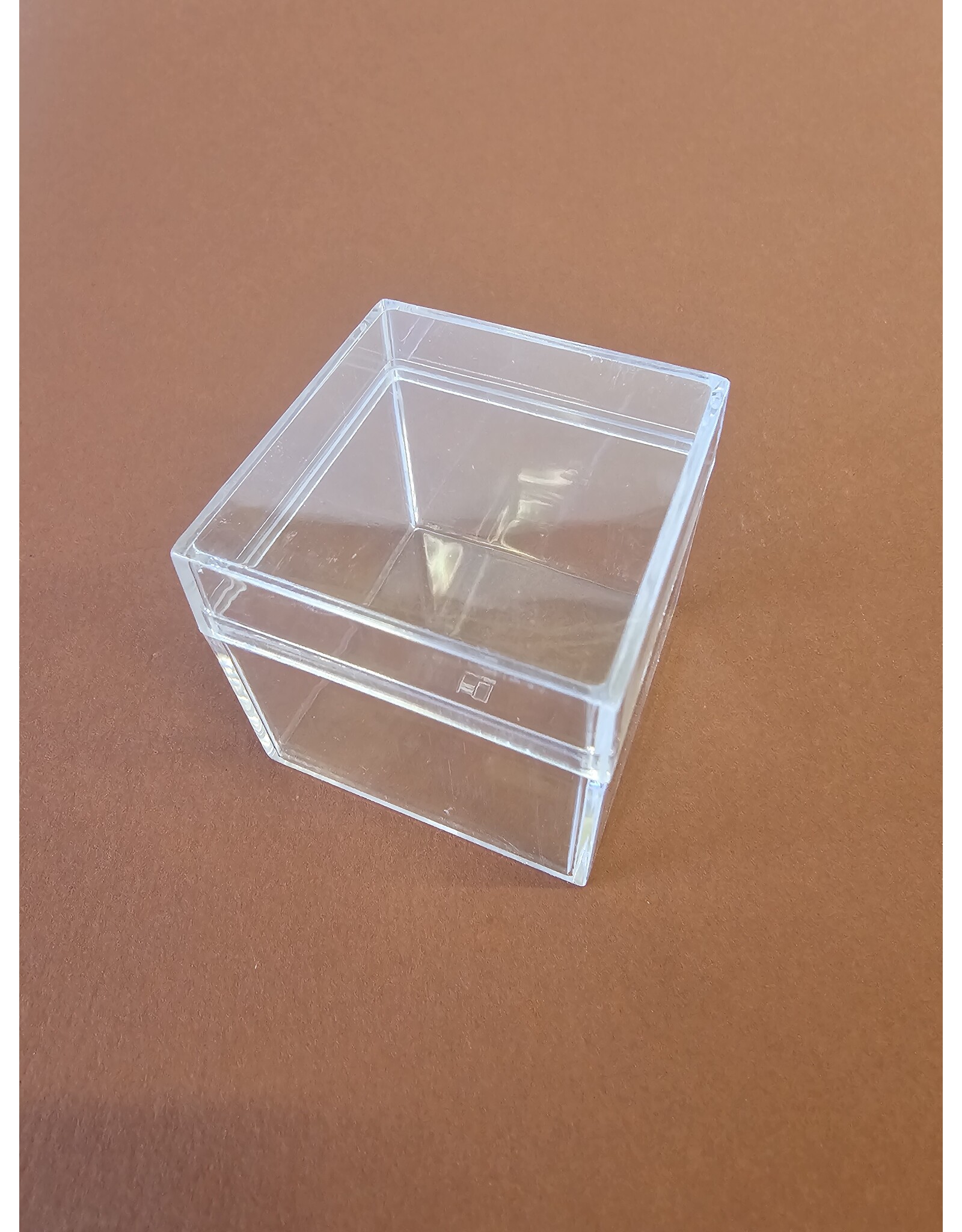 MILA Plexi kubus