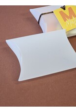 MILA Sloopje mica mat