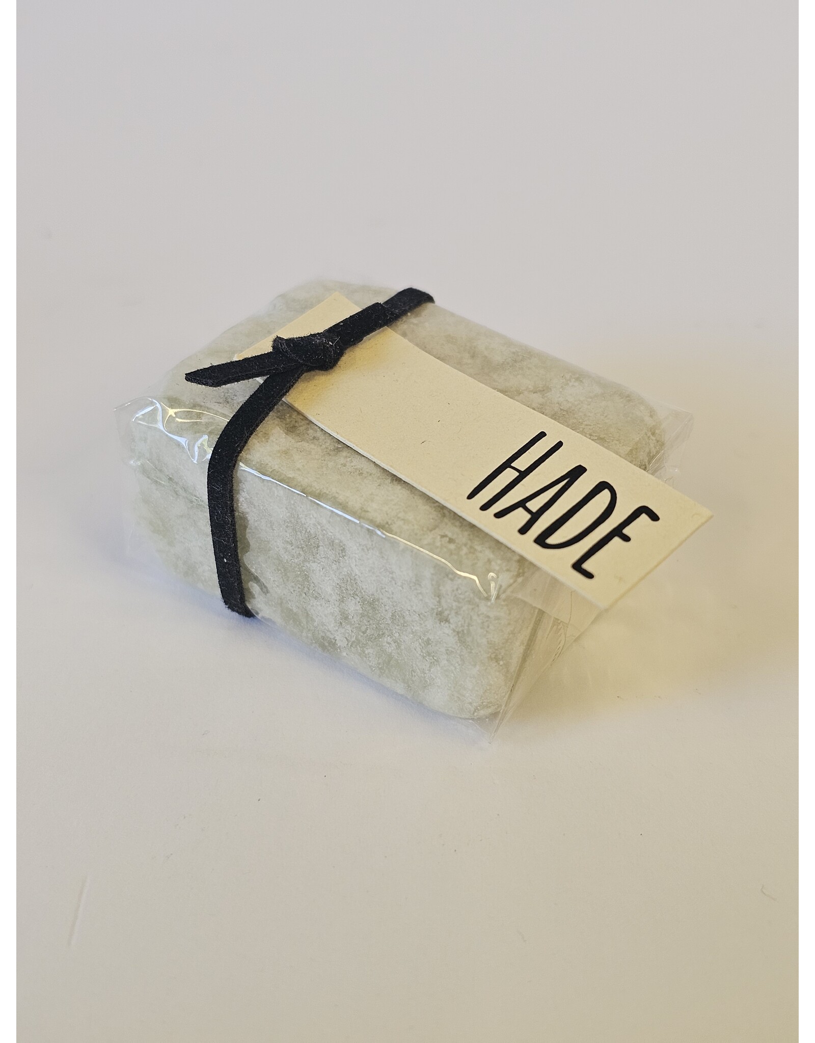 MILA Aroma cube - groen