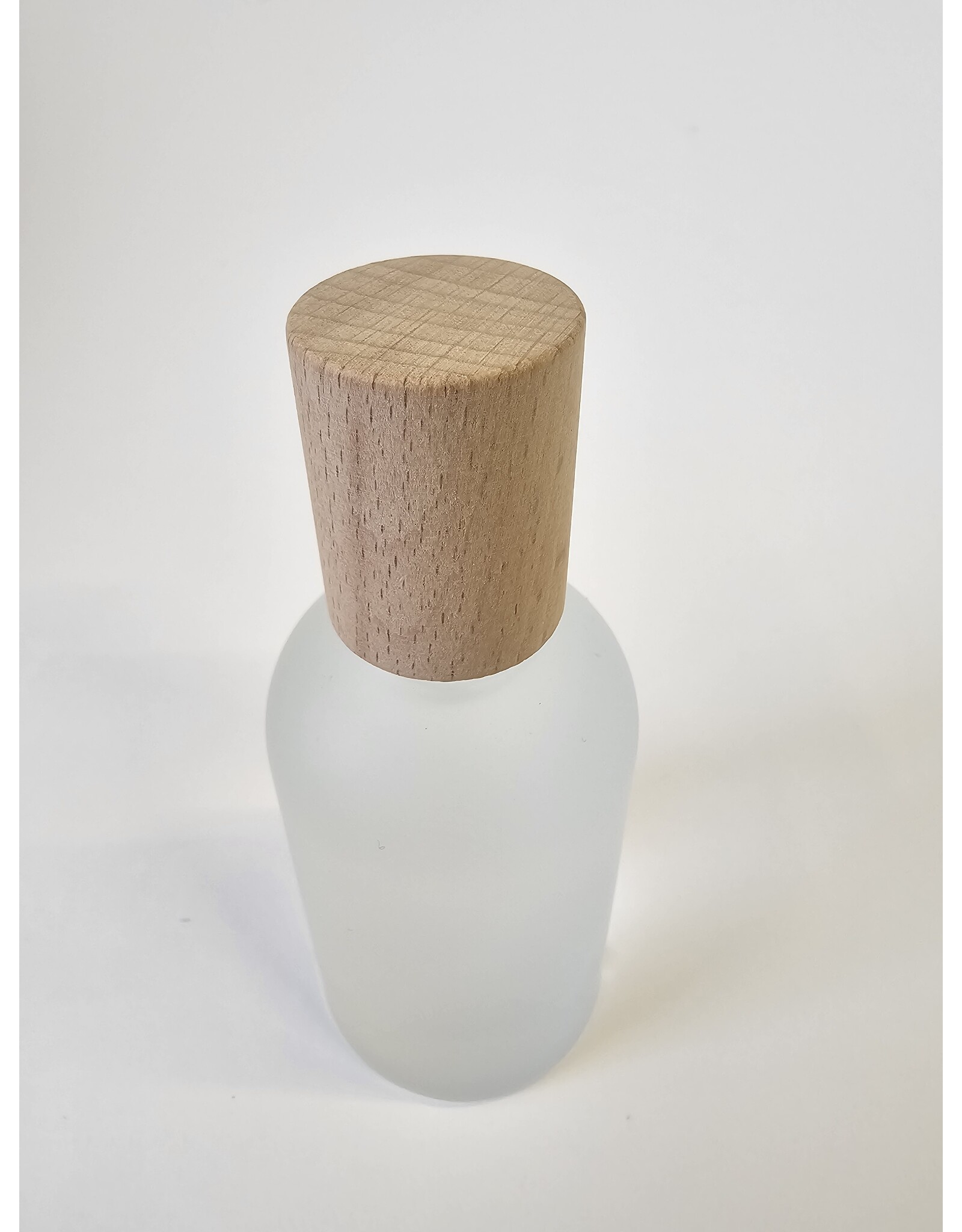 MILA Parfumspray met houten dop