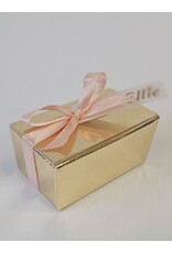 MILA Mini ballotin - goud