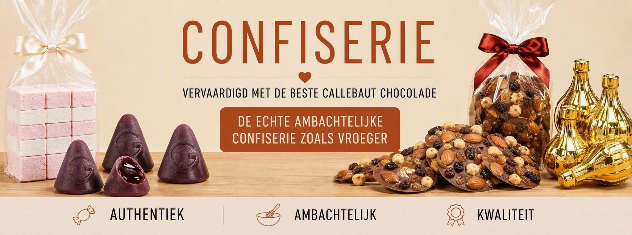 Confiserie; orangetten, agar, neuzekes, rotte patatten, ananaspuntjes, ...