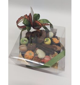 MILA Chocolade cup met pralines - groot