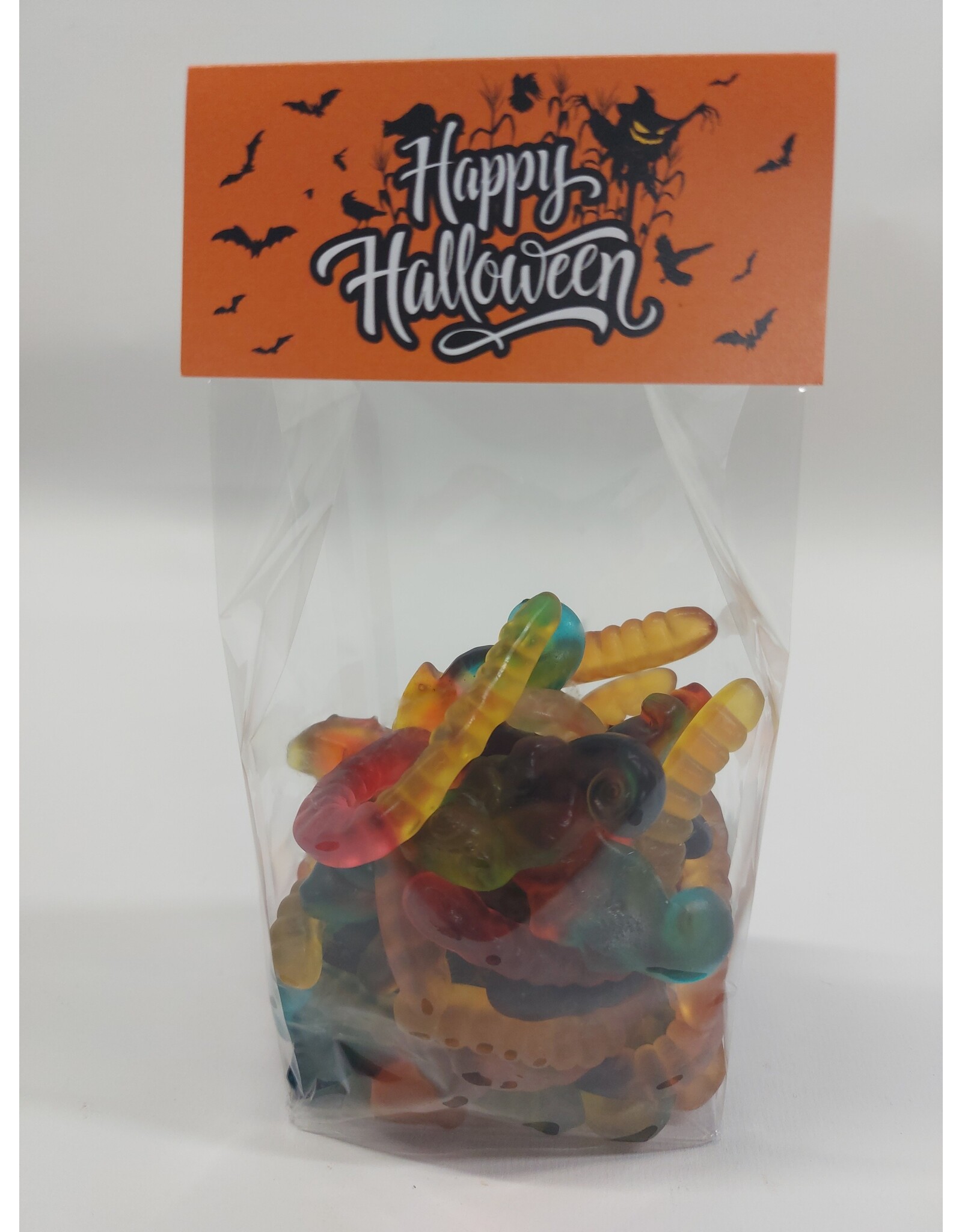 MILA Halloween snoepjes