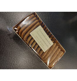 Speculoos suikervrij 225 gr