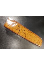 Peperkoek suikervrij 300 gr - fructose gezoet