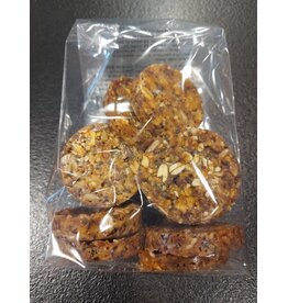 Zadenkoekjes 125 gr