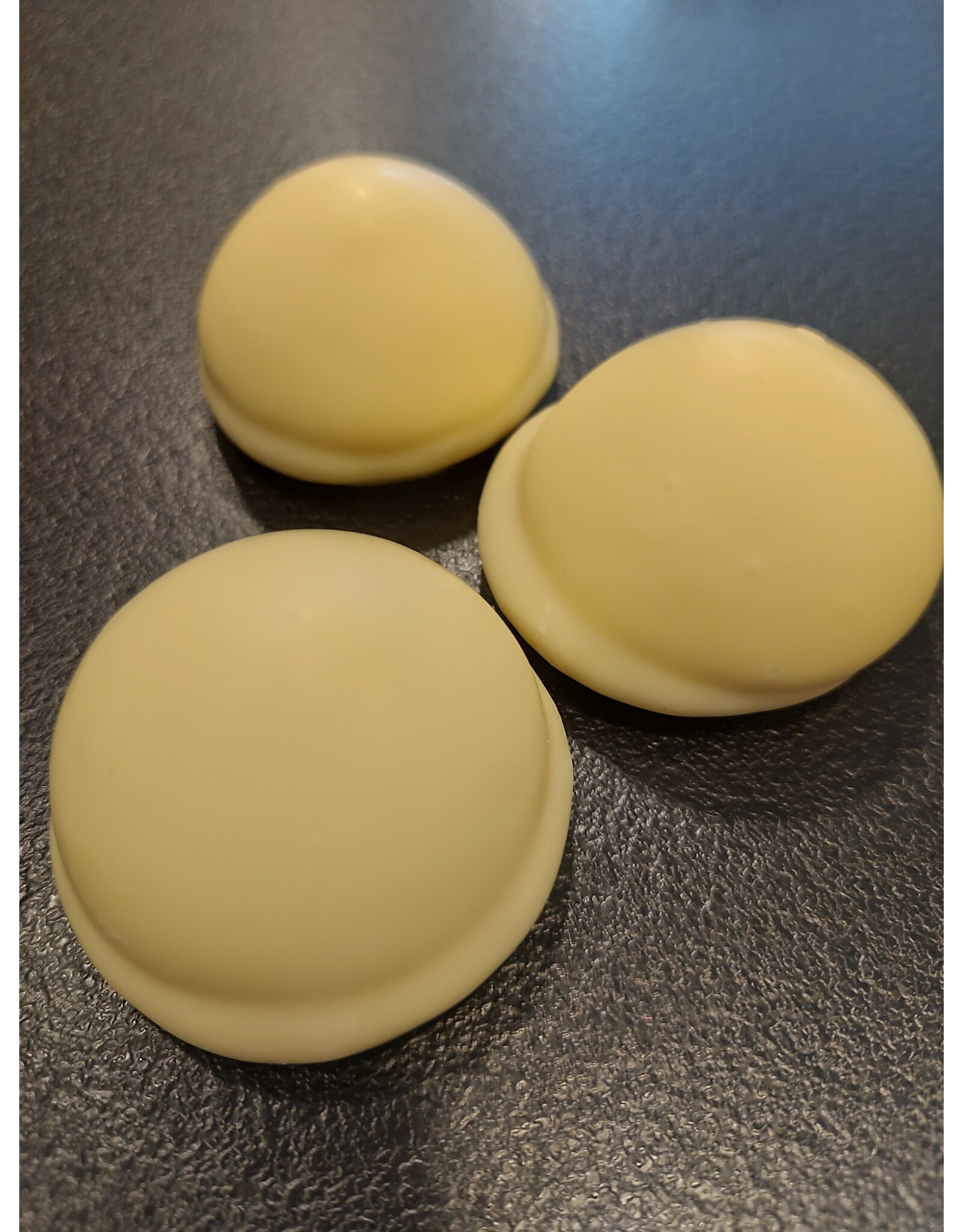 Negerzoenen DE ECHTE klassieke smaak - 5 stuks