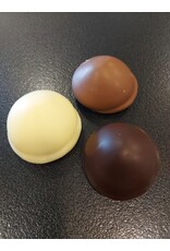 Negerzoenen DE ECHTE klassieke smaak - 5 stuks