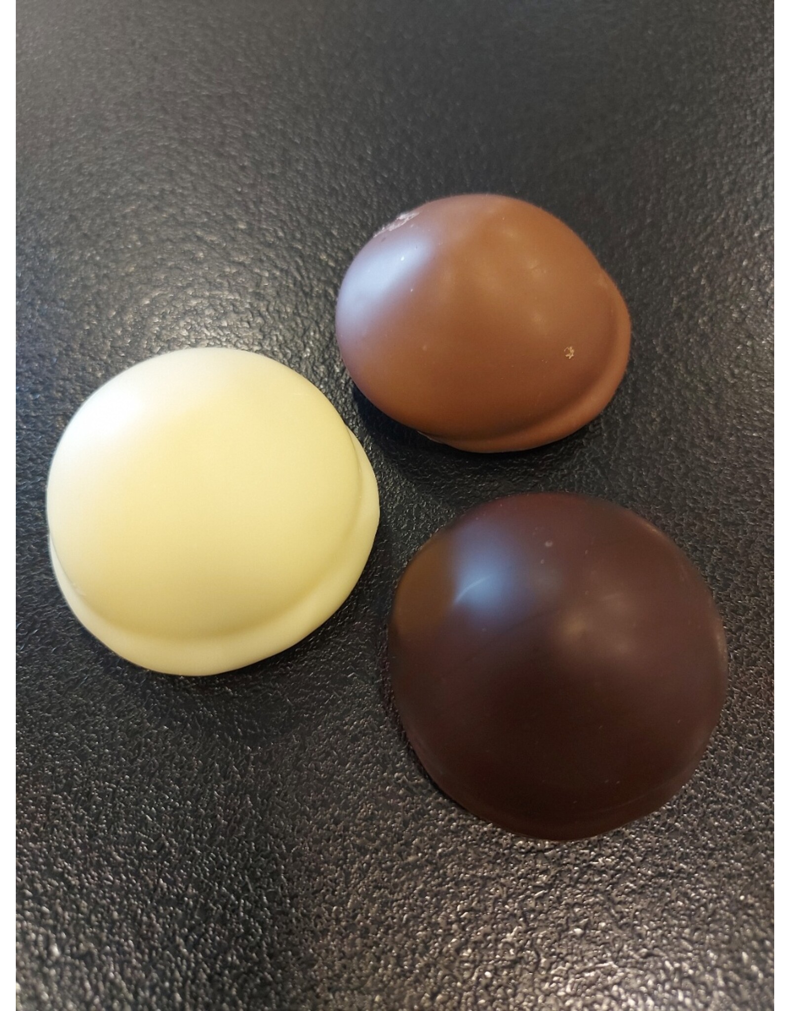 Negerzoenen DE ECHTE klassieke smaak - 5 stuks