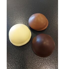 Negerzoenen DE ECHTE klassieke smaak
