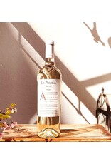 La Pruina, Fiano