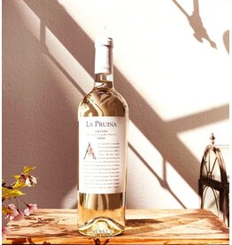 La Pruina, Fiano
