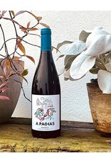A Pachas Reserva - tempranillo