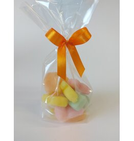Zoo Fondant suiker   - 180 gr - 13 stuks